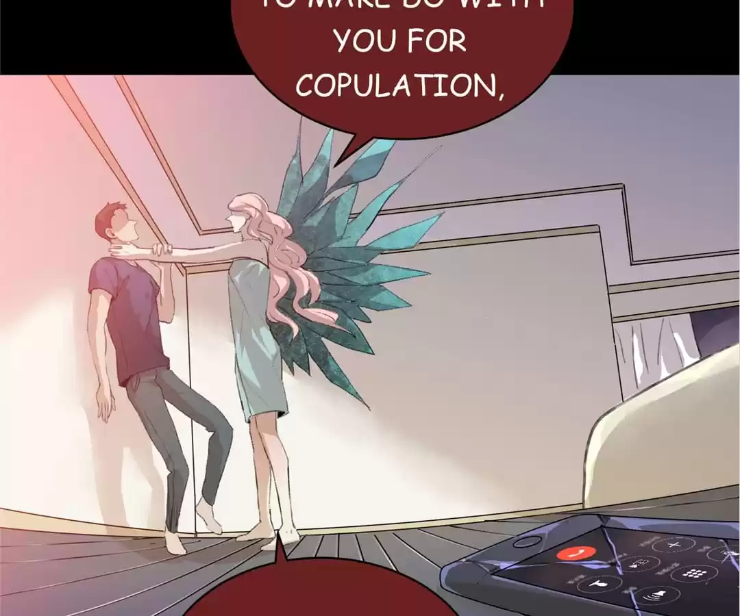BetweenÂ LipsÂ andÂ Teeth Chapter 77 page 38 - 