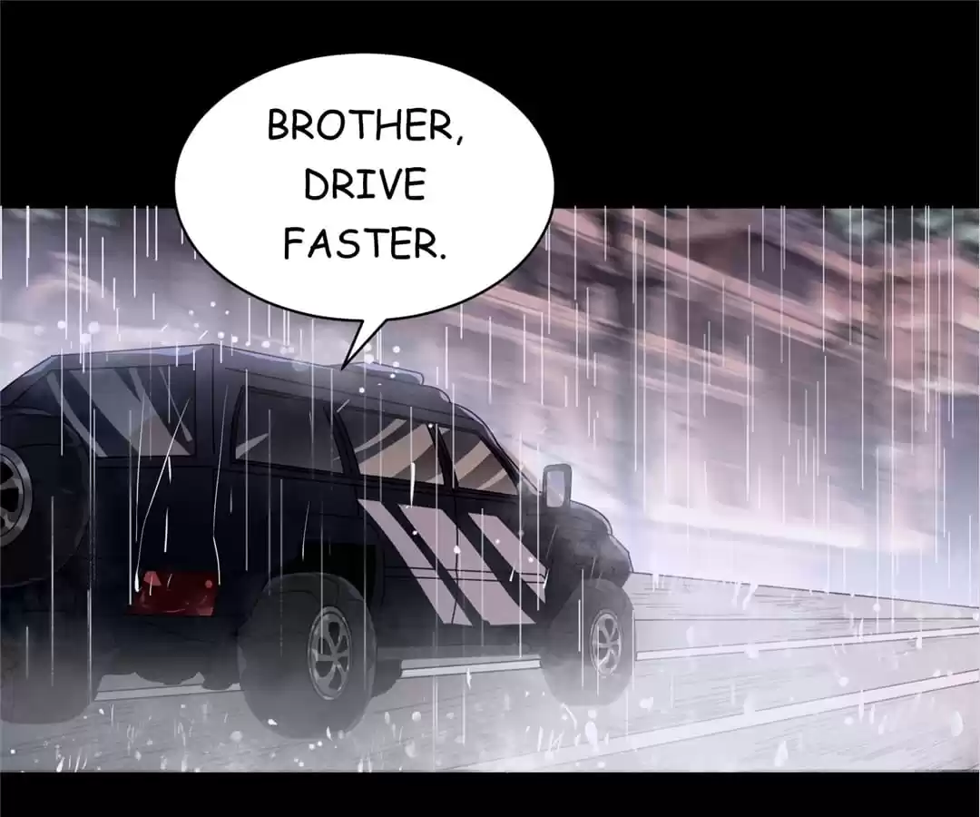 BetweenÂ LipsÂ andÂ Teeth Chapter 77 page 40 - 