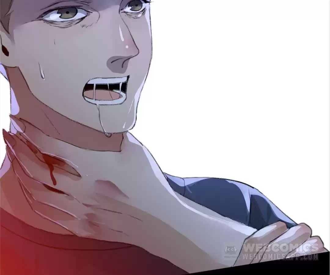 BetweenÂ LipsÂ andÂ Teeth Chapter 77 page 45 - 