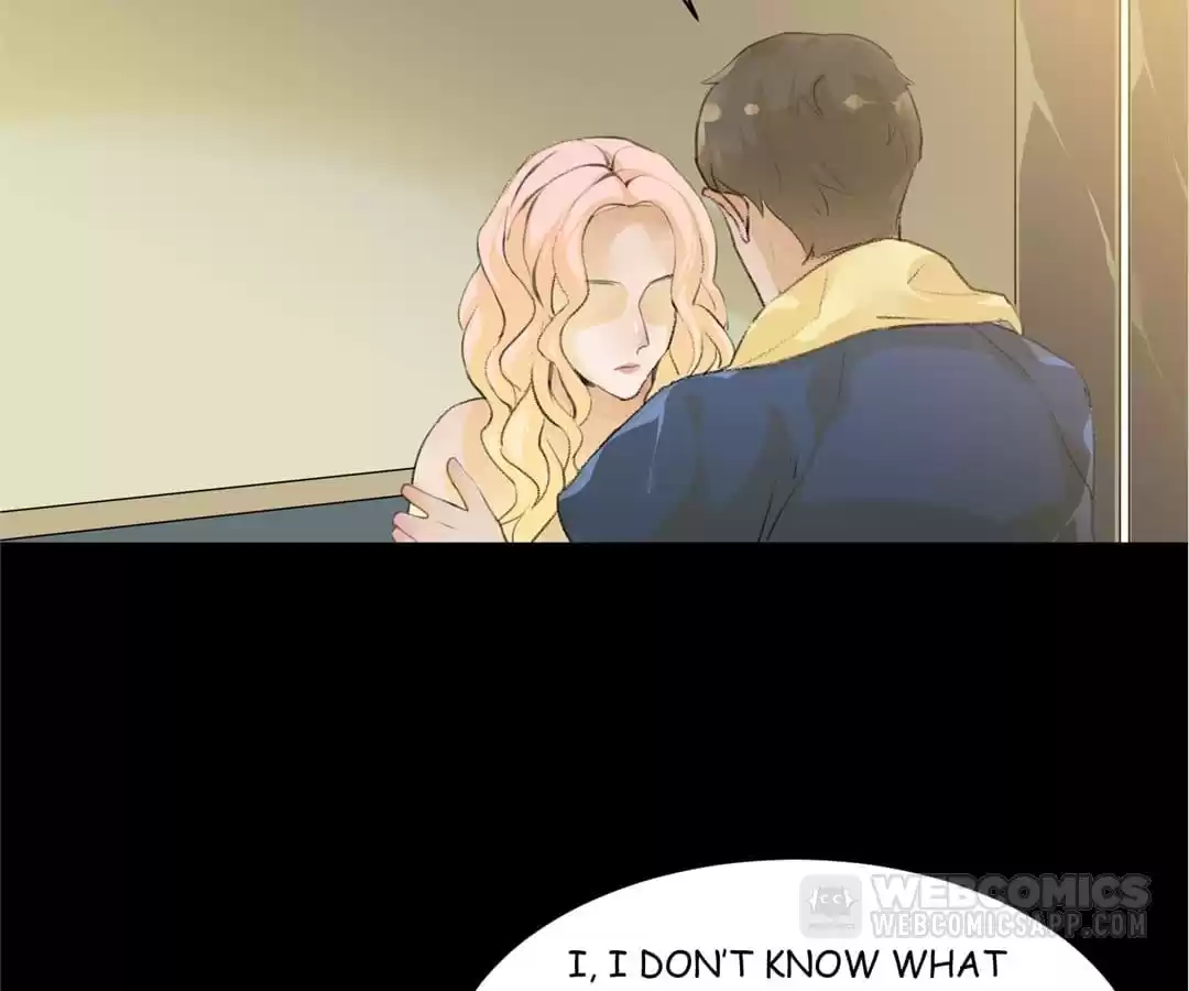 BetweenÂ LipsÂ andÂ Teeth Chapter 77 page 6 - 
