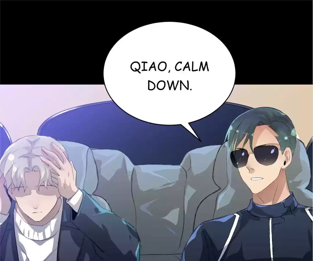BetweenÂ LipsÂ andÂ Teeth Chapter 77 page 56 - 