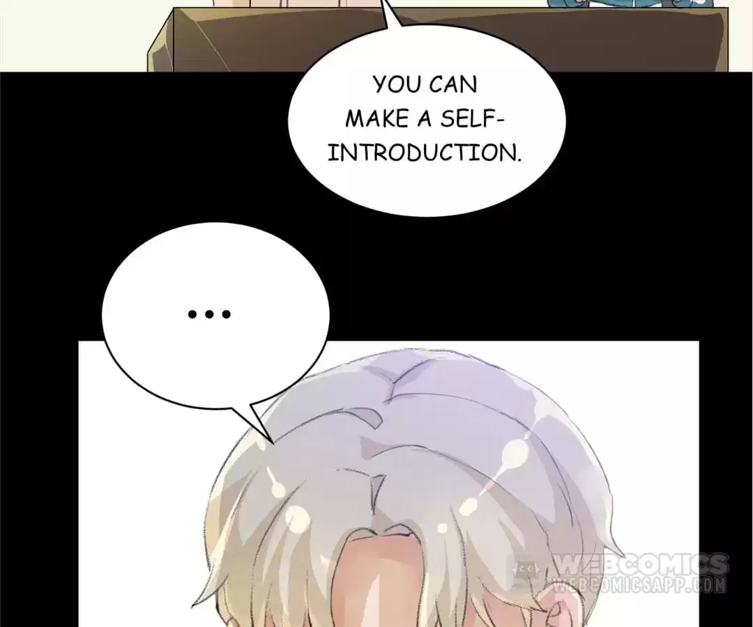 BetweenÂ LipsÂ andÂ Teeth Chapter 77 page 60 - 
