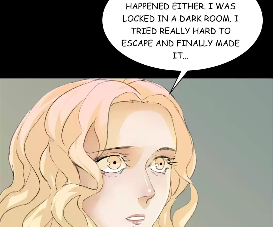BetweenÂ LipsÂ andÂ Teeth Chapter 77 page 7 - 