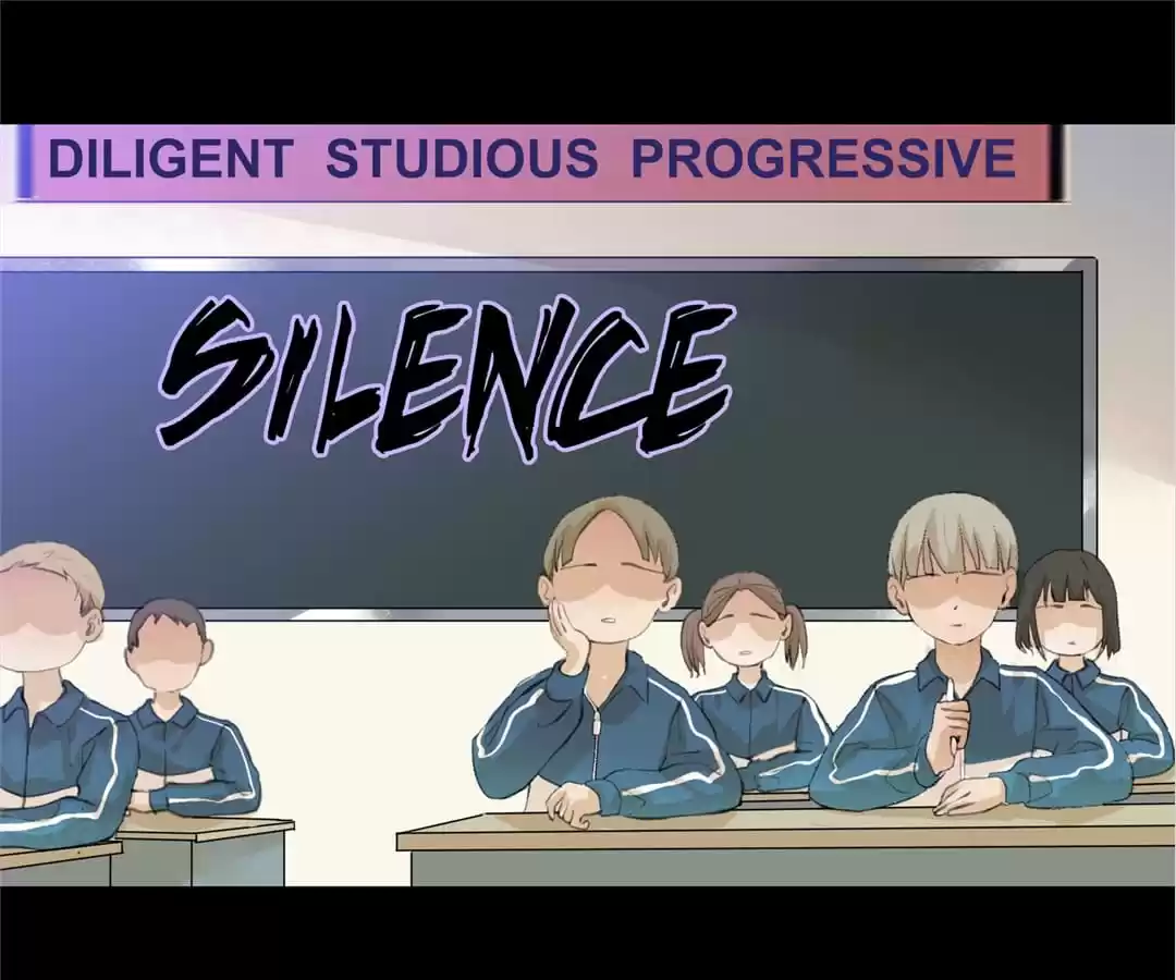 BetweenÂ LipsÂ andÂ Teeth Chapter 77 page 62 - 