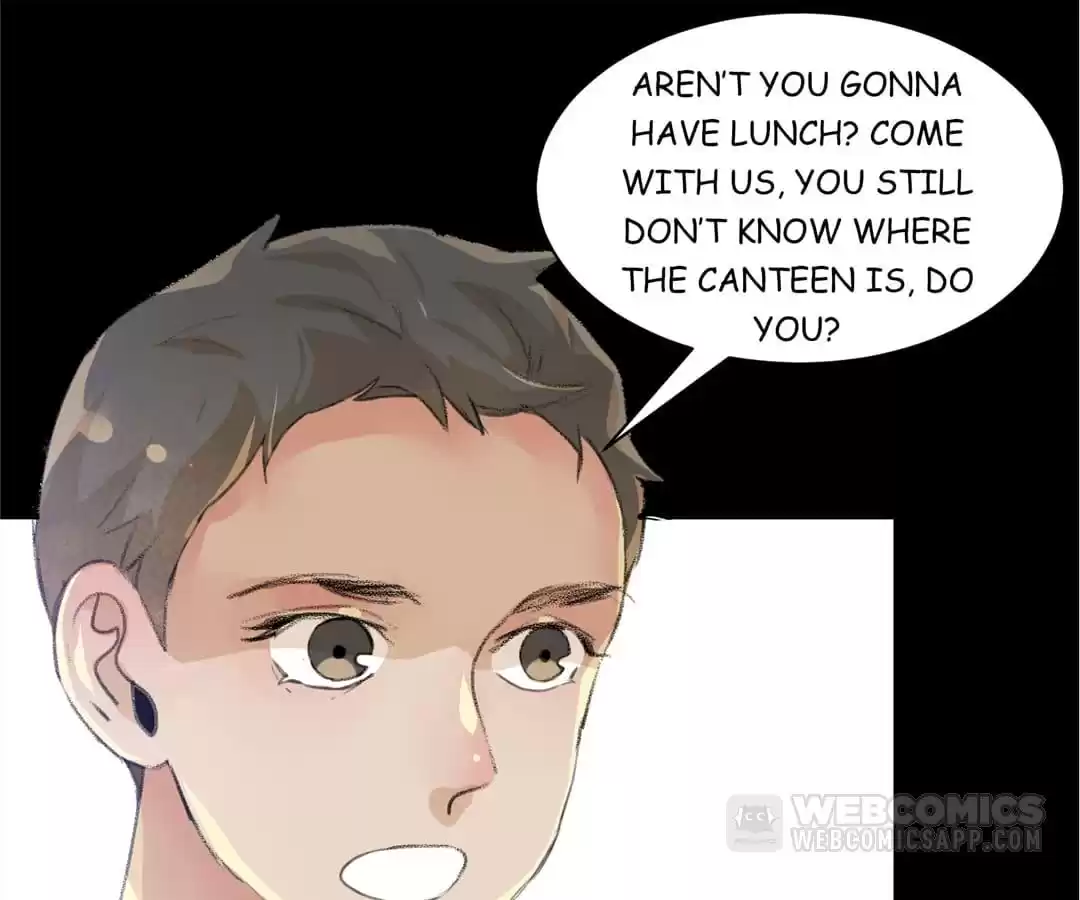 BetweenÂ LipsÂ andÂ Teeth Chapter 77 page 65 - 