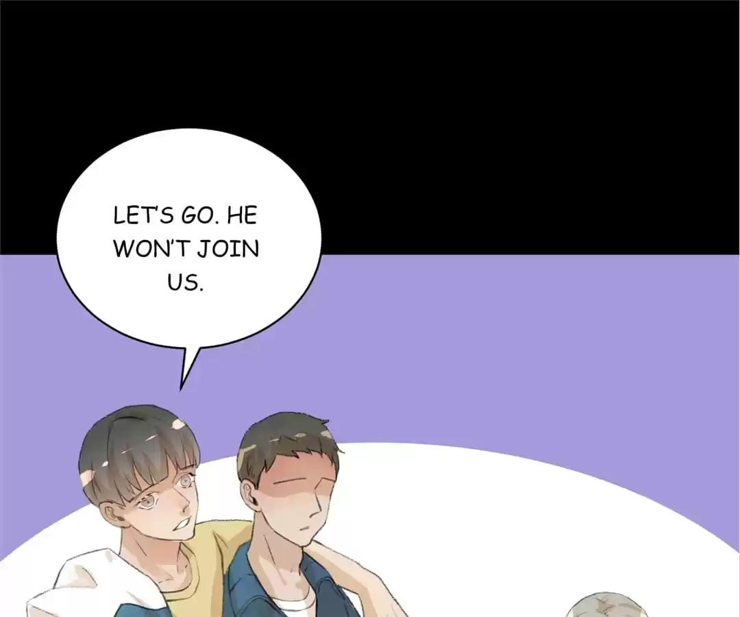 BetweenÂ LipsÂ andÂ Teeth Chapter 77 page 67 - 