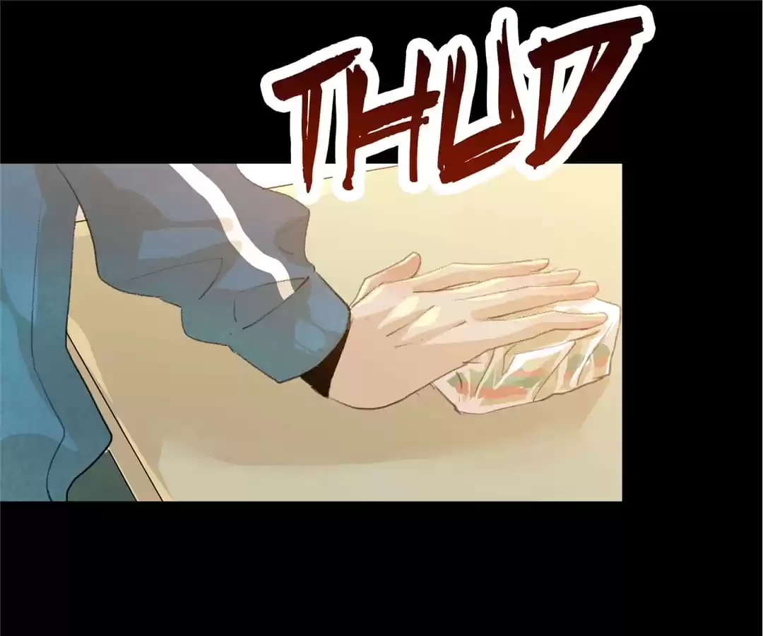 BetweenÂ LipsÂ andÂ Teeth Chapter 77 page 70 - 