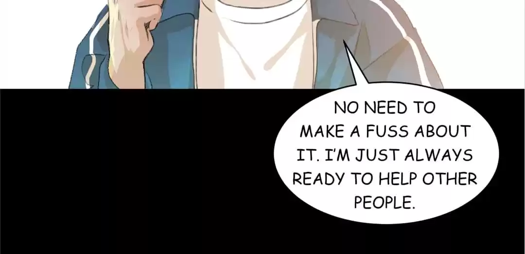 BetweenÂ LipsÂ andÂ Teeth Chapter 77 page 72 - 