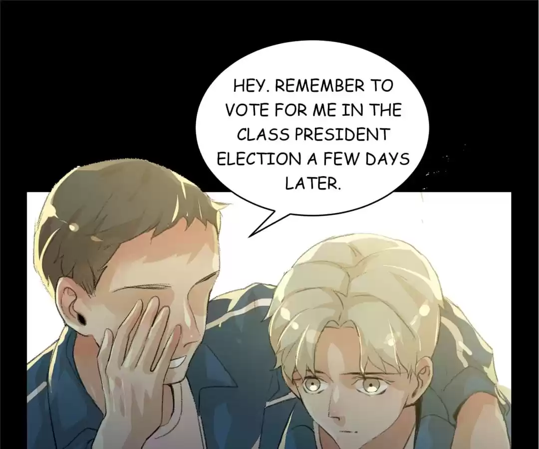 BetweenÂ LipsÂ andÂ Teeth Chapter 77 page 73 - 