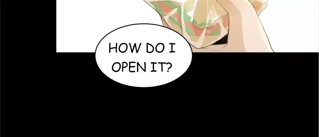 BetweenÂ LipsÂ andÂ Teeth Chapter 77 page 75 - 