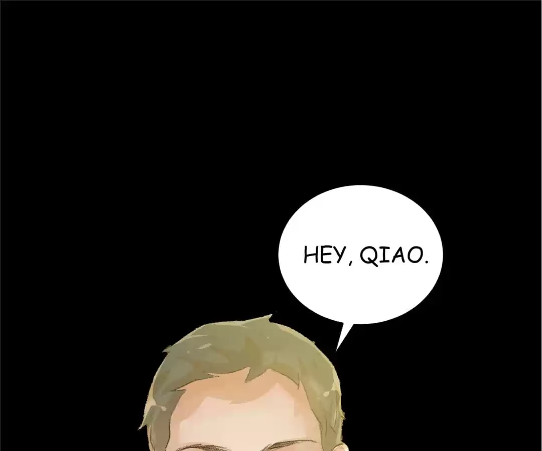 BetweenÂ LipsÂ andÂ Teeth Chapter 77 page 78 - 