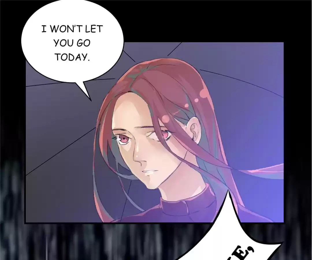 BetweenÂ LipsÂ andÂ Teeth Chapter 77 page 85 - 