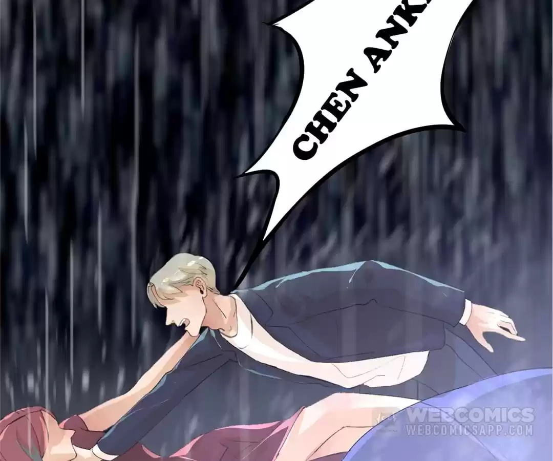 BetweenÂ LipsÂ andÂ Teeth Chapter 77 page 86 - 