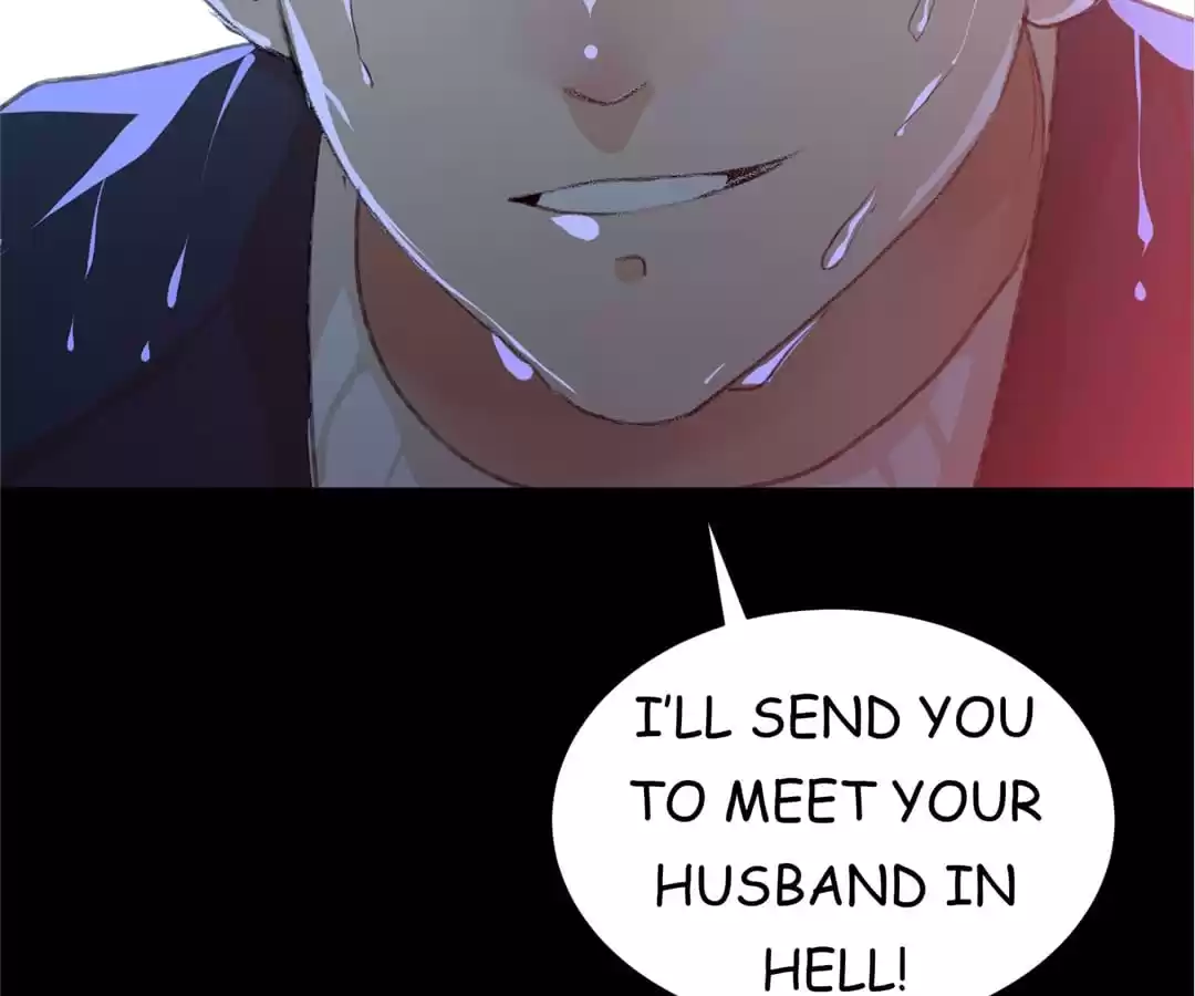 BetweenÂ LipsÂ andÂ Teeth Chapter 77 page 89 - 
