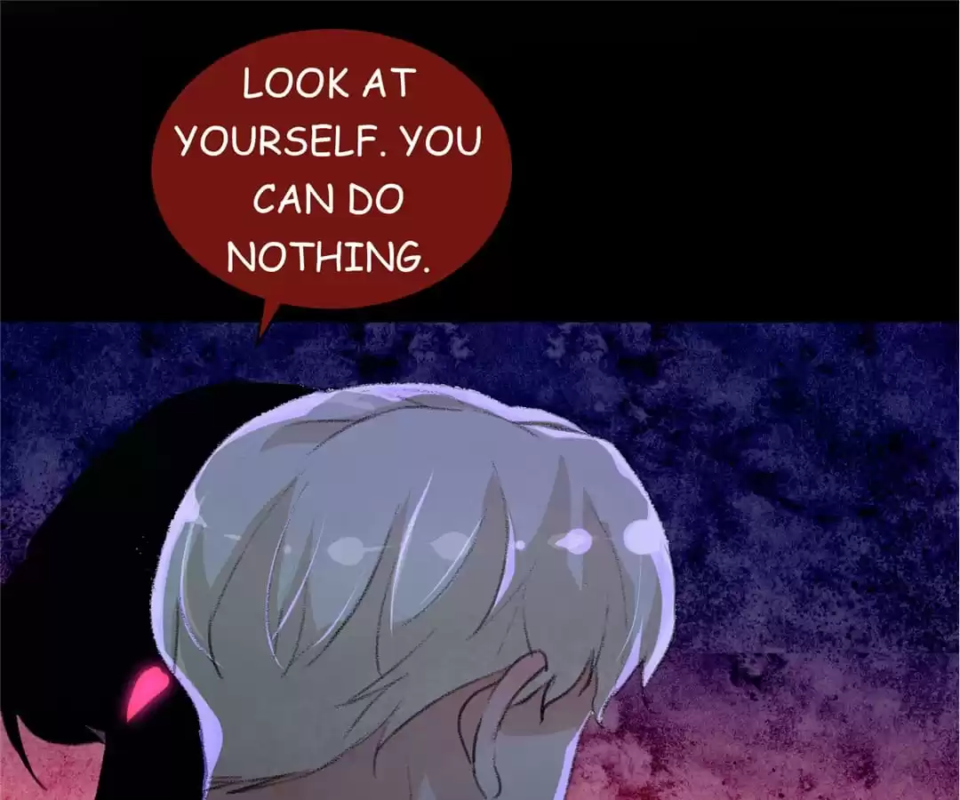 BetweenÂ LipsÂ andÂ Teeth Chapter 78 page 20 - 