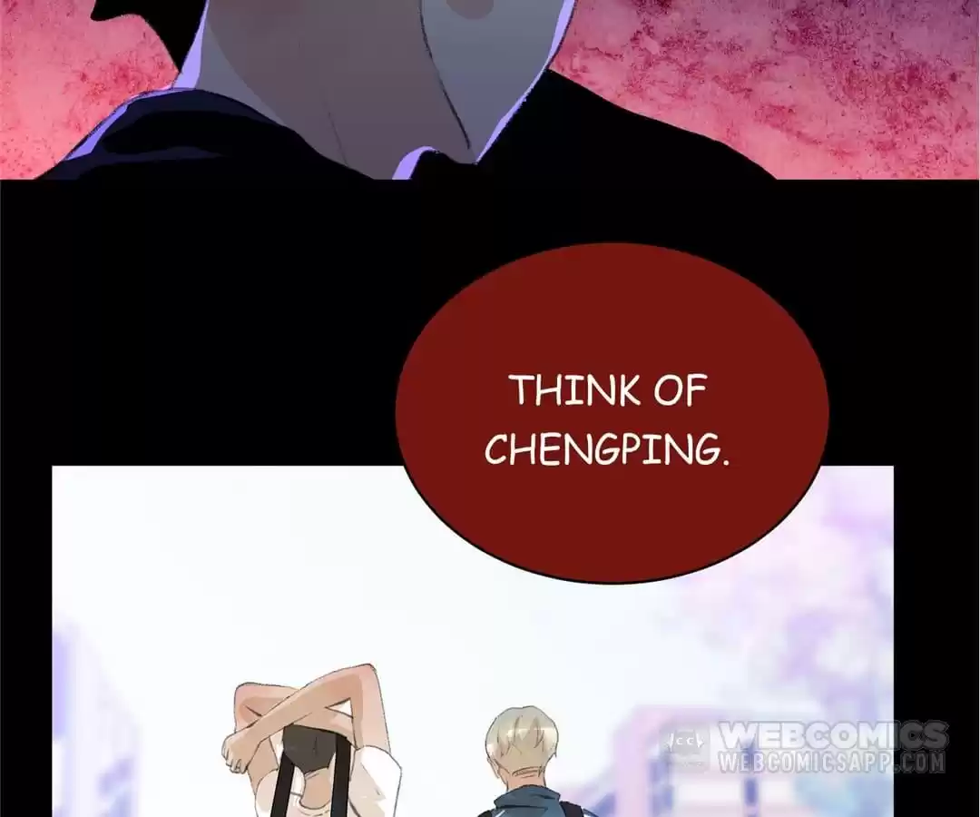BetweenÂ LipsÂ andÂ Teeth Chapter 78 page 21 - 