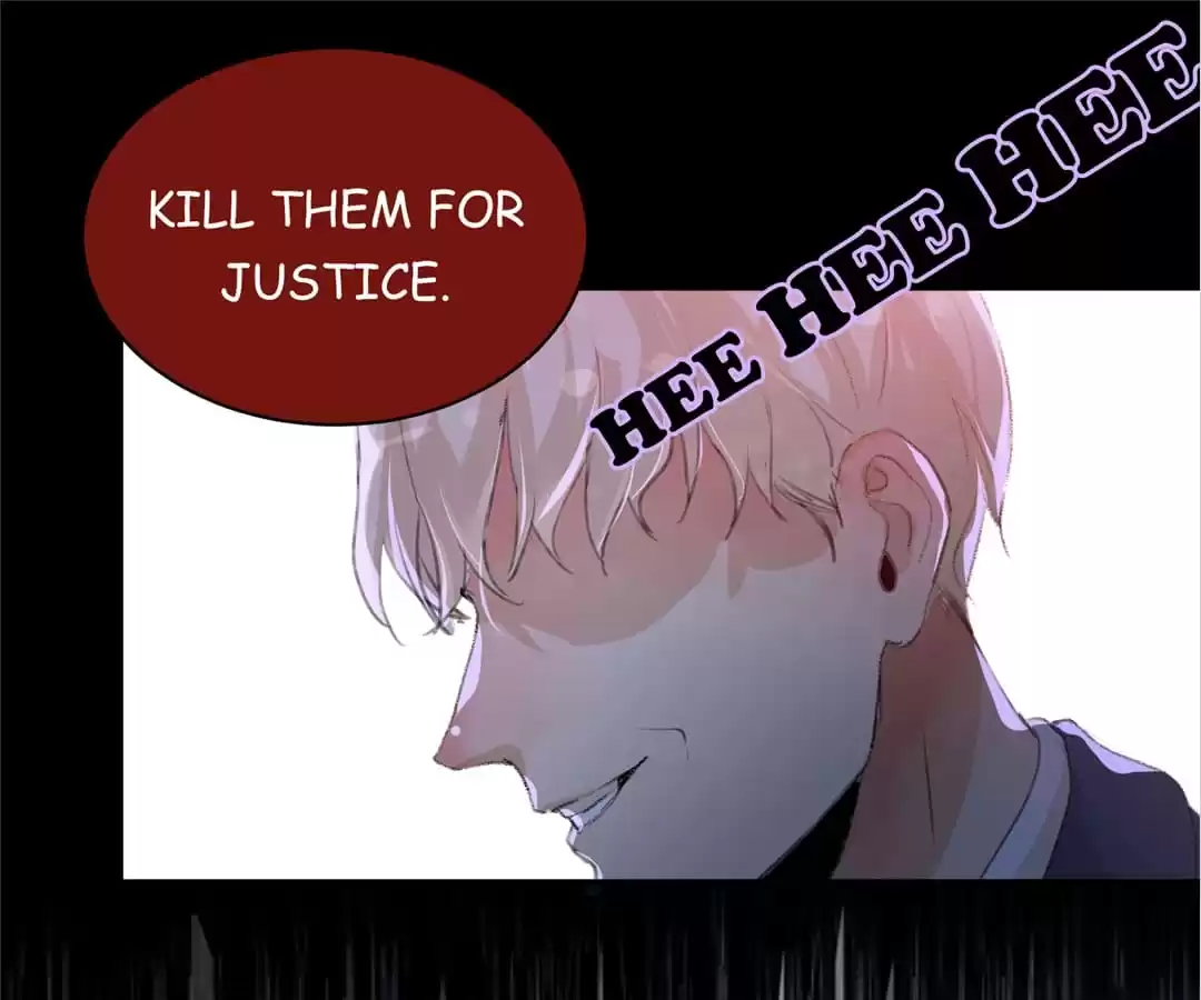BetweenÂ LipsÂ andÂ Teeth Chapter 78 page 24 - 