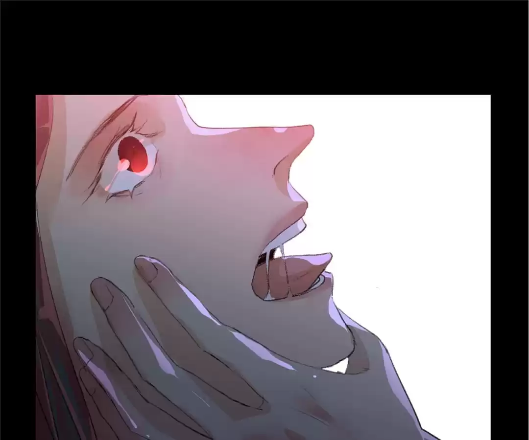 BetweenÂ LipsÂ andÂ Teeth Chapter 78 page 27 - 