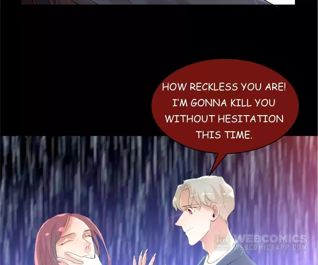 BetweenÂ LipsÂ andÂ Teeth Chapter 78 page 28 - 