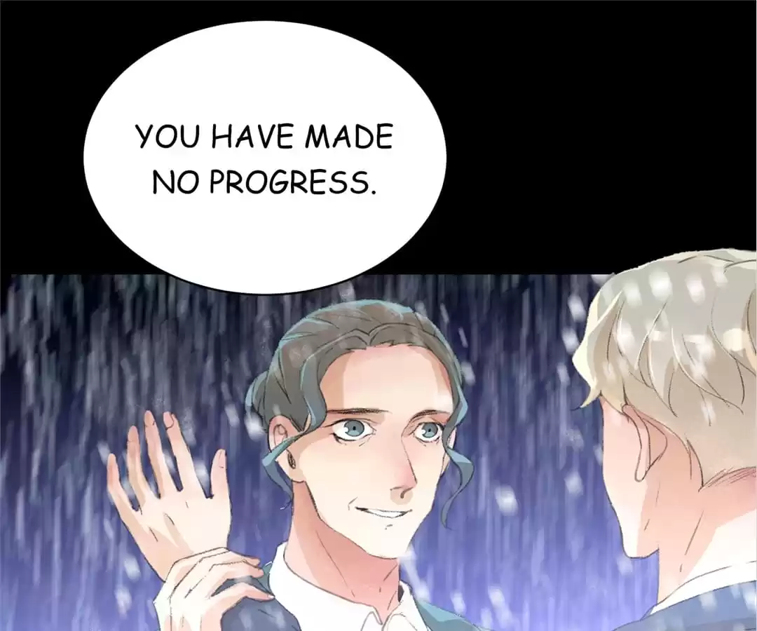 BetweenÂ LipsÂ andÂ Teeth Chapter 78 page 35 - 