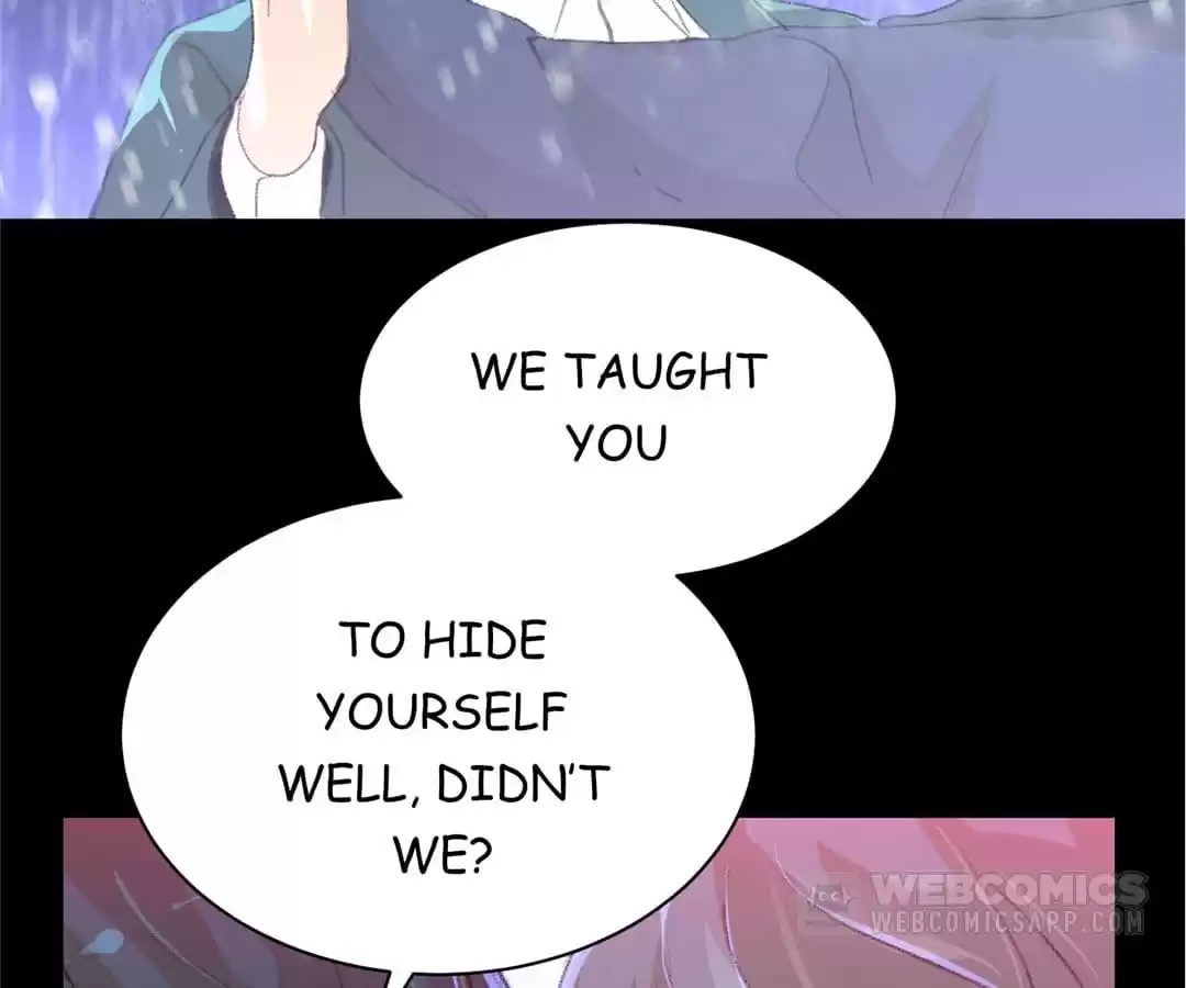 BetweenÂ LipsÂ andÂ Teeth Chapter 78 page 36 - 