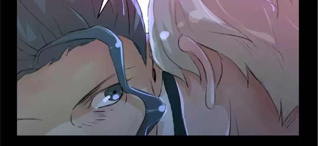 BetweenÂ LipsÂ andÂ Teeth Chapter 78 page 37 - 