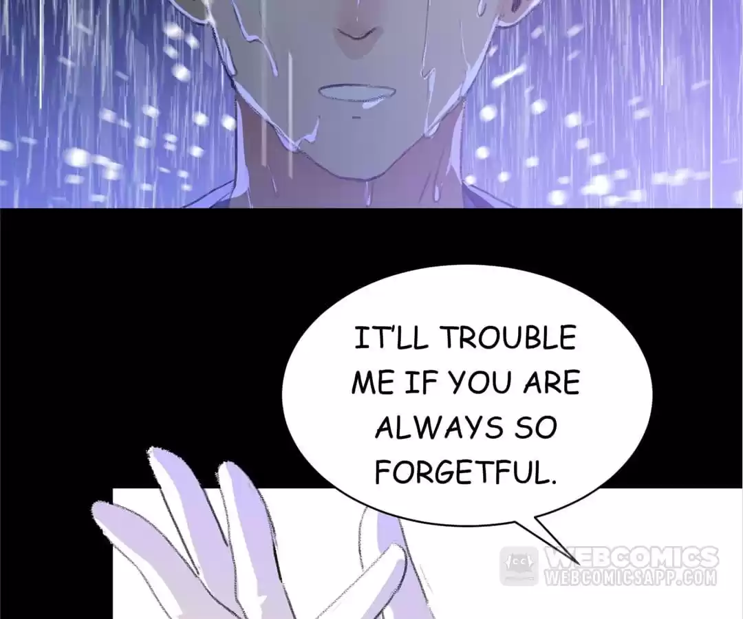 BetweenÂ LipsÂ andÂ Teeth Chapter 78 page 39 - 