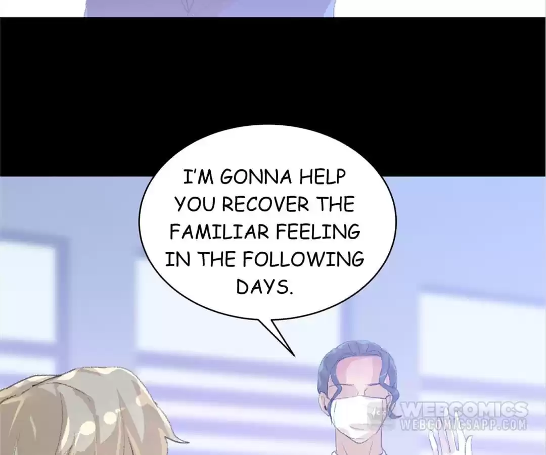 BetweenÂ LipsÂ andÂ Teeth Chapter 78 page 42 - 