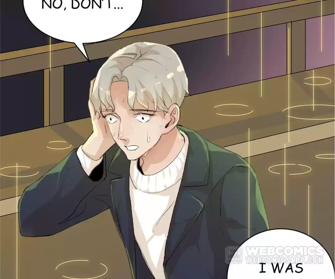 BetweenÂ LipsÂ andÂ Teeth Chapter 78 page 46 - 