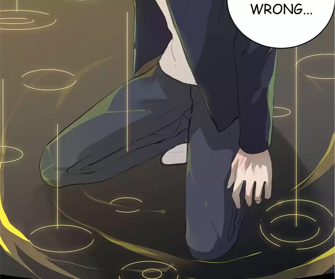 BetweenÂ LipsÂ andÂ Teeth Chapter 78 page 47 - 