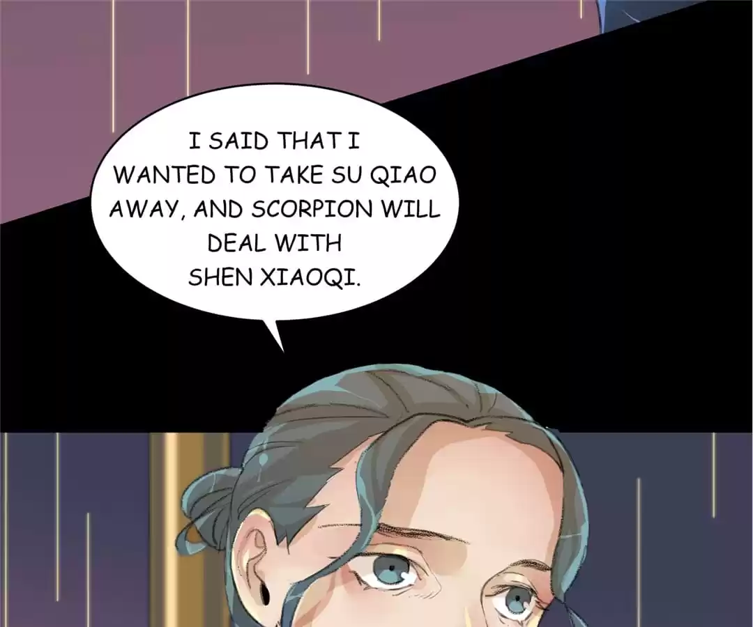 BetweenÂ LipsÂ andÂ Teeth Chapter 78 page 57 - 