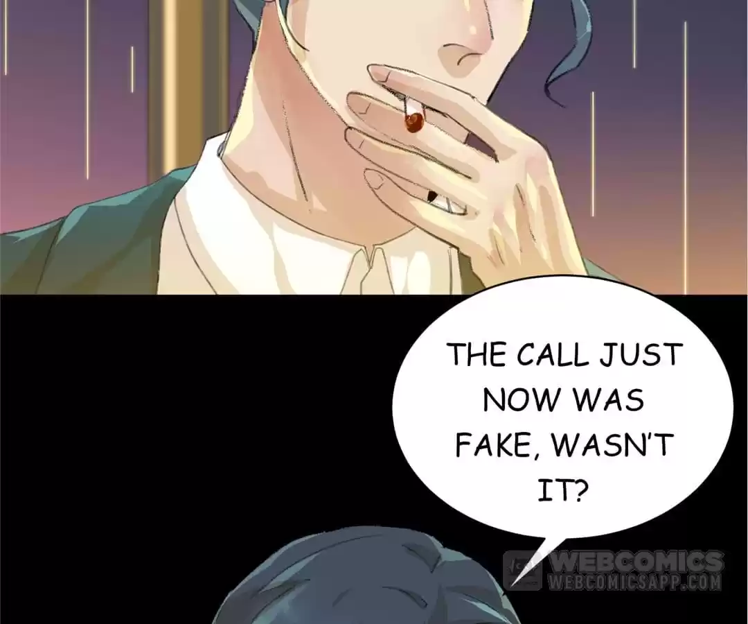 BetweenÂ LipsÂ andÂ Teeth Chapter 78 page 58 - 