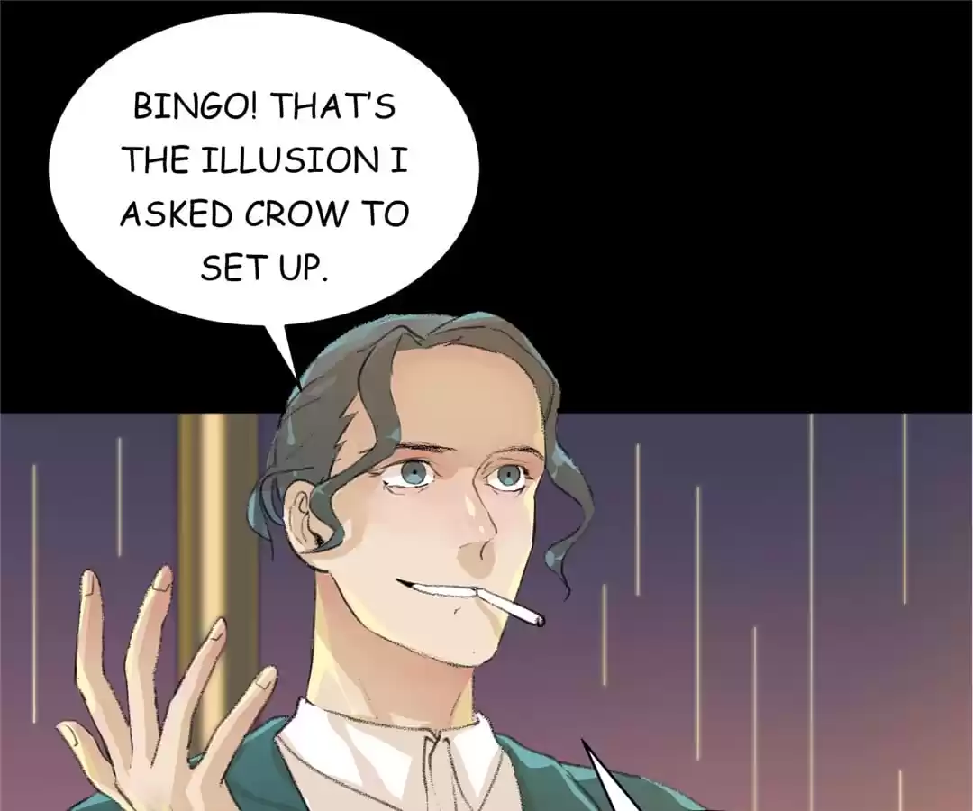 BetweenÂ LipsÂ andÂ Teeth Chapter 78 page 60 - 