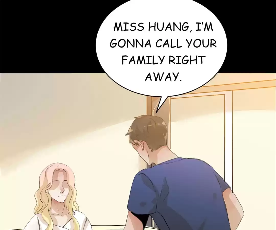 BetweenÂ LipsÂ andÂ Teeth Chapter 78 page 64 - 