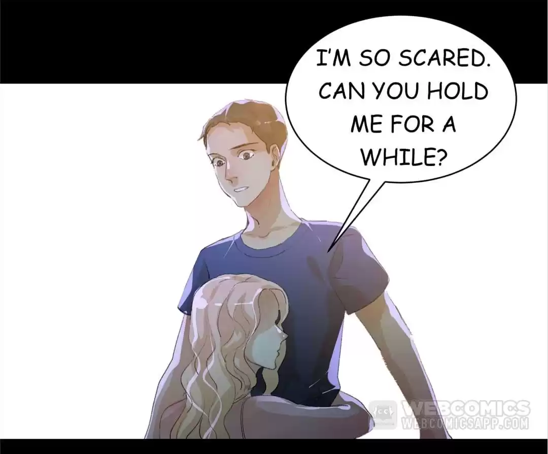 BetweenÂ LipsÂ andÂ Teeth Chapter 78 page 67 - 