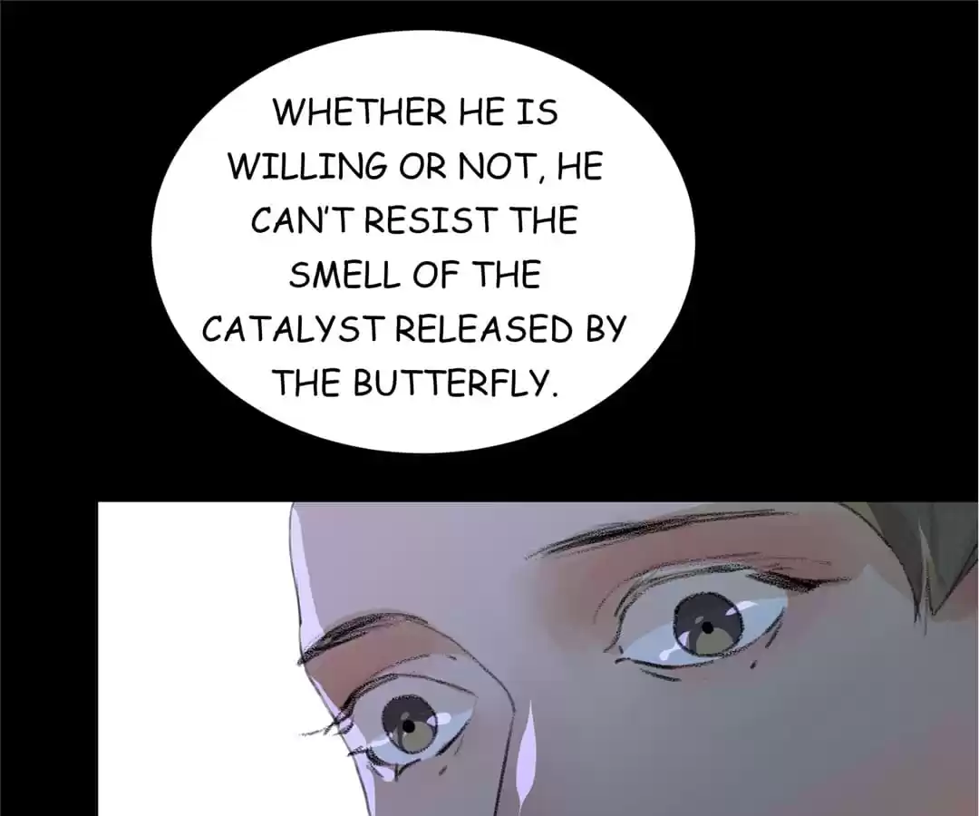 BetweenÂ LipsÂ andÂ Teeth Chapter 78 page 68 - 