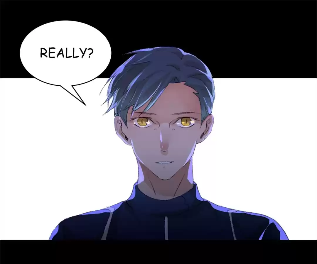BetweenÂ LipsÂ andÂ Teeth Chapter 78 page 71 - 