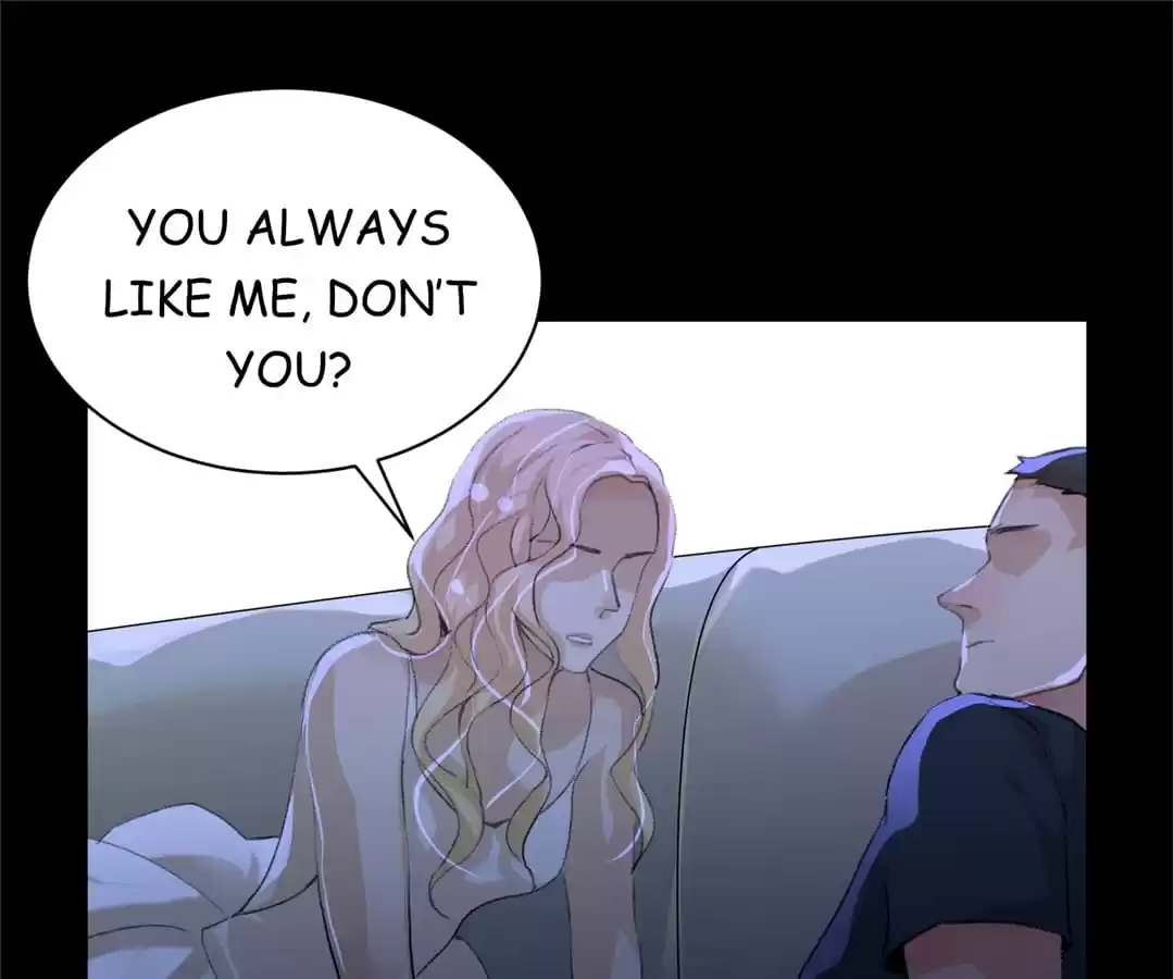 BetweenÂ LipsÂ andÂ Teeth Chapter 78 page 74 - 
