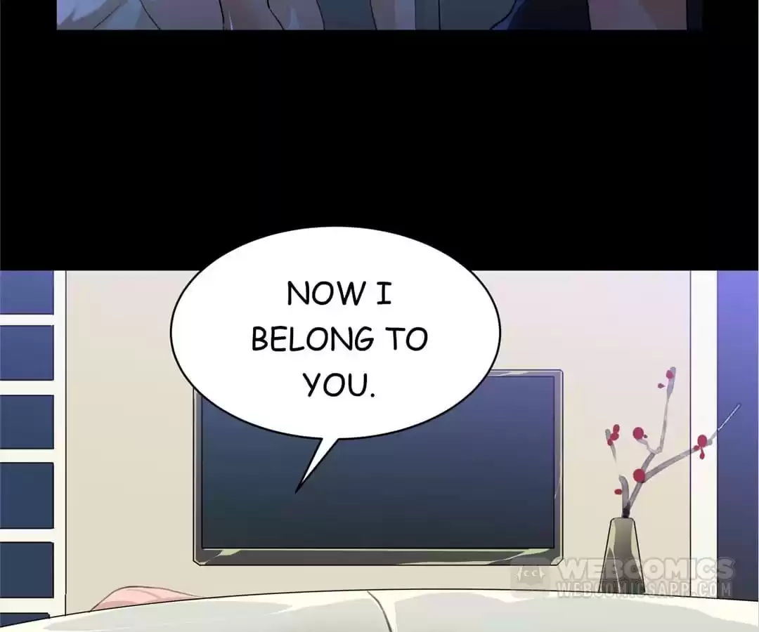 BetweenÂ LipsÂ andÂ Teeth Chapter 78 page 75 - 