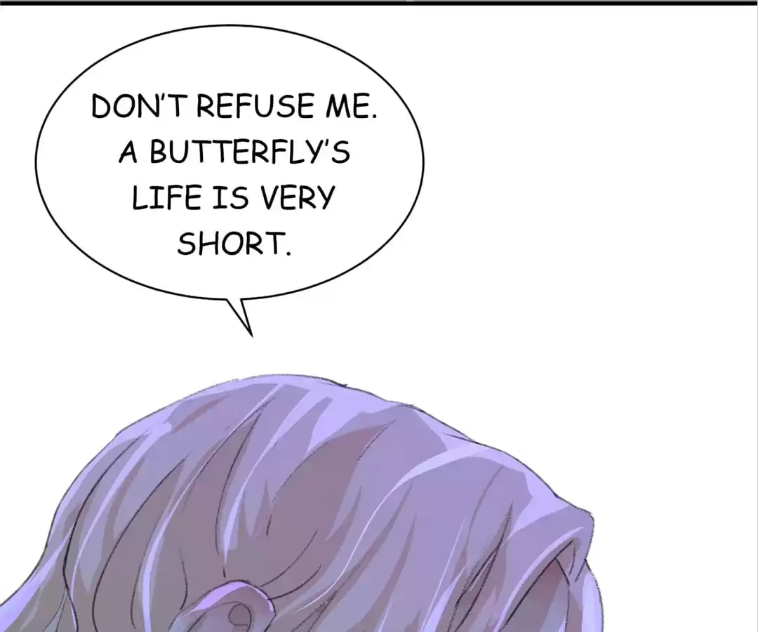 BetweenÂ LipsÂ andÂ Teeth Chapter 78 page 77 - 