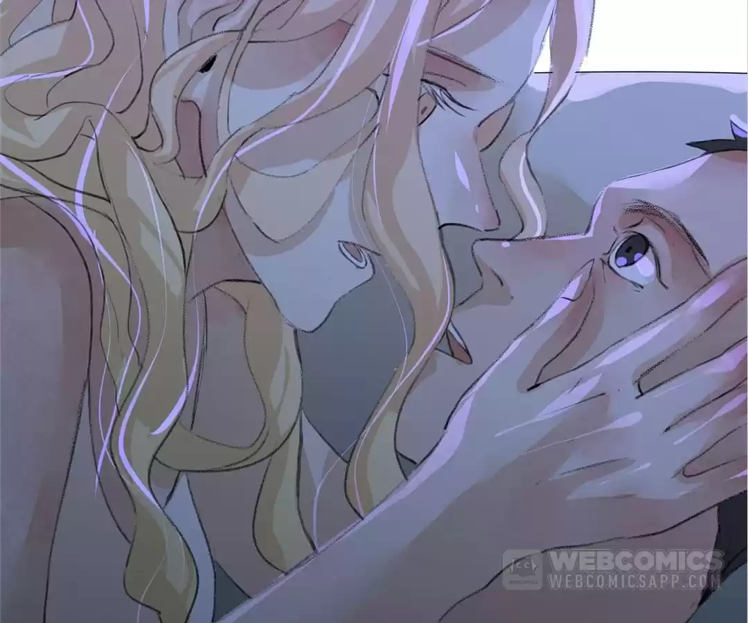 BetweenÂ LipsÂ andÂ Teeth Chapter 78 page 78 - 