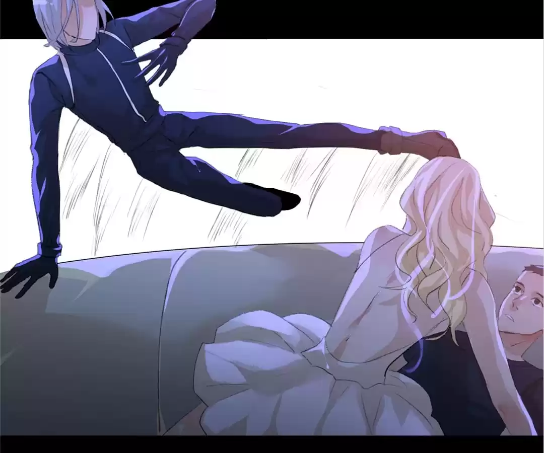 BetweenÂ LipsÂ andÂ Teeth Chapter 78 page 80 - 