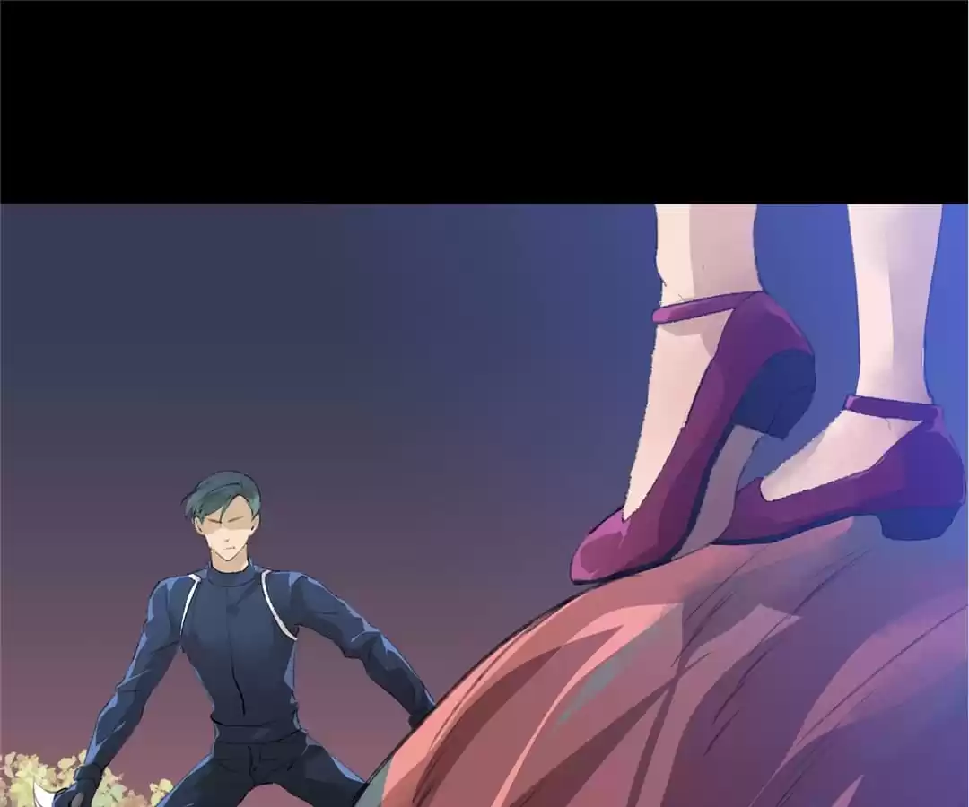 BetweenÂ LipsÂ andÂ Teeth Chapter 79 page 18 - 