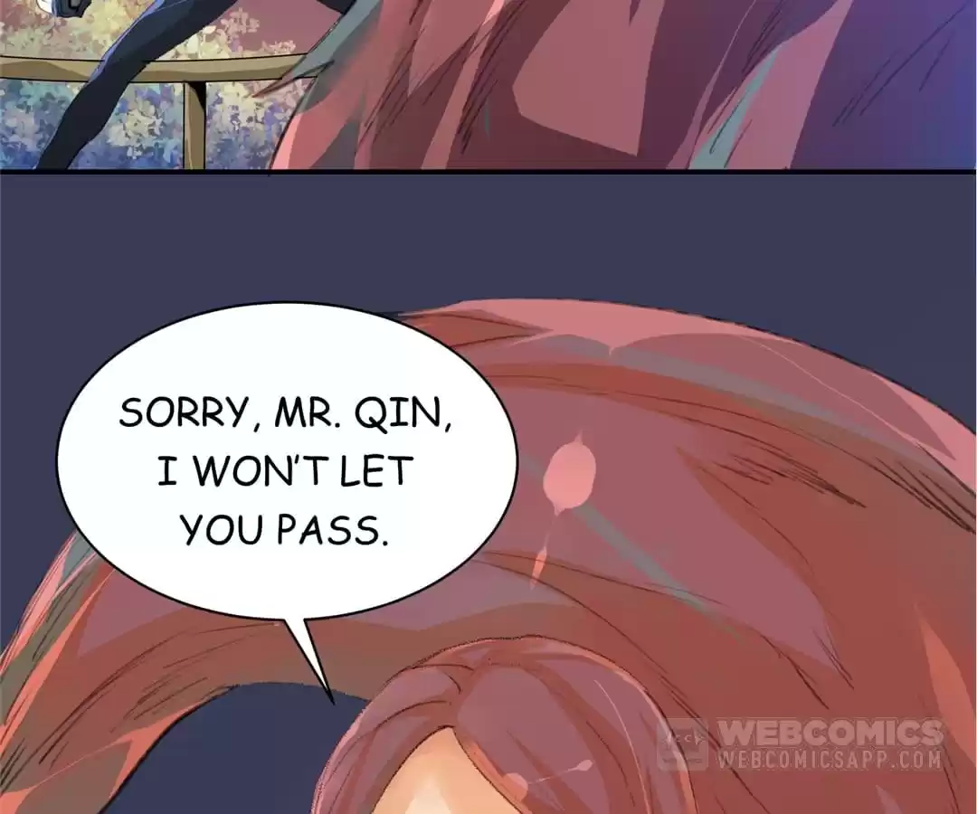 BetweenÂ LipsÂ andÂ Teeth Chapter 79 page 19 - 