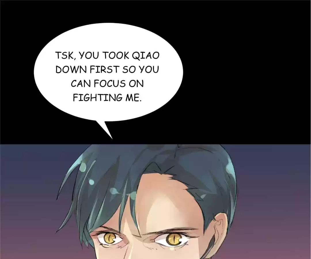 BetweenÂ LipsÂ andÂ Teeth Chapter 79 page 23 - 