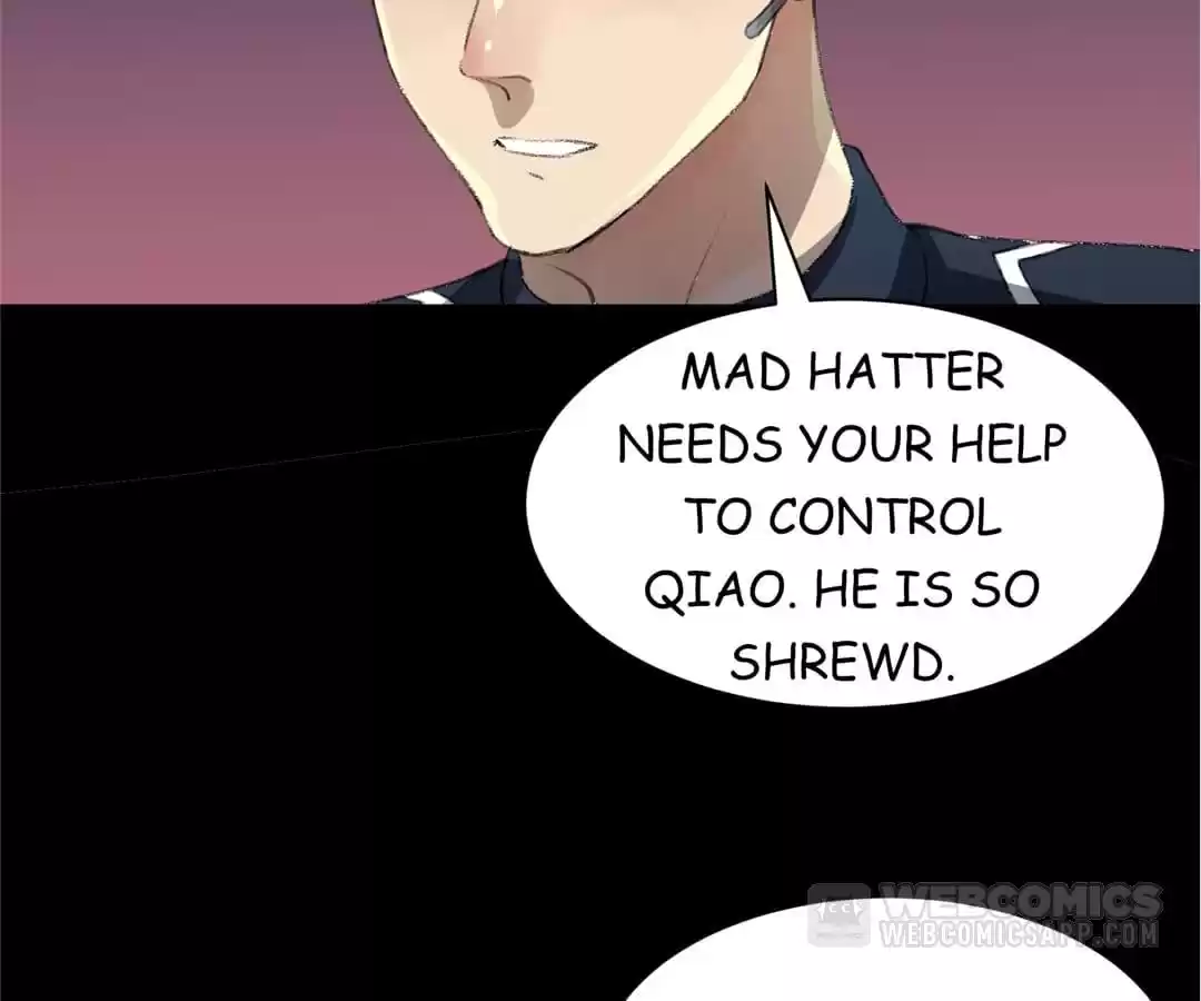 BetweenÂ LipsÂ andÂ Teeth Chapter 79 page 24 - 