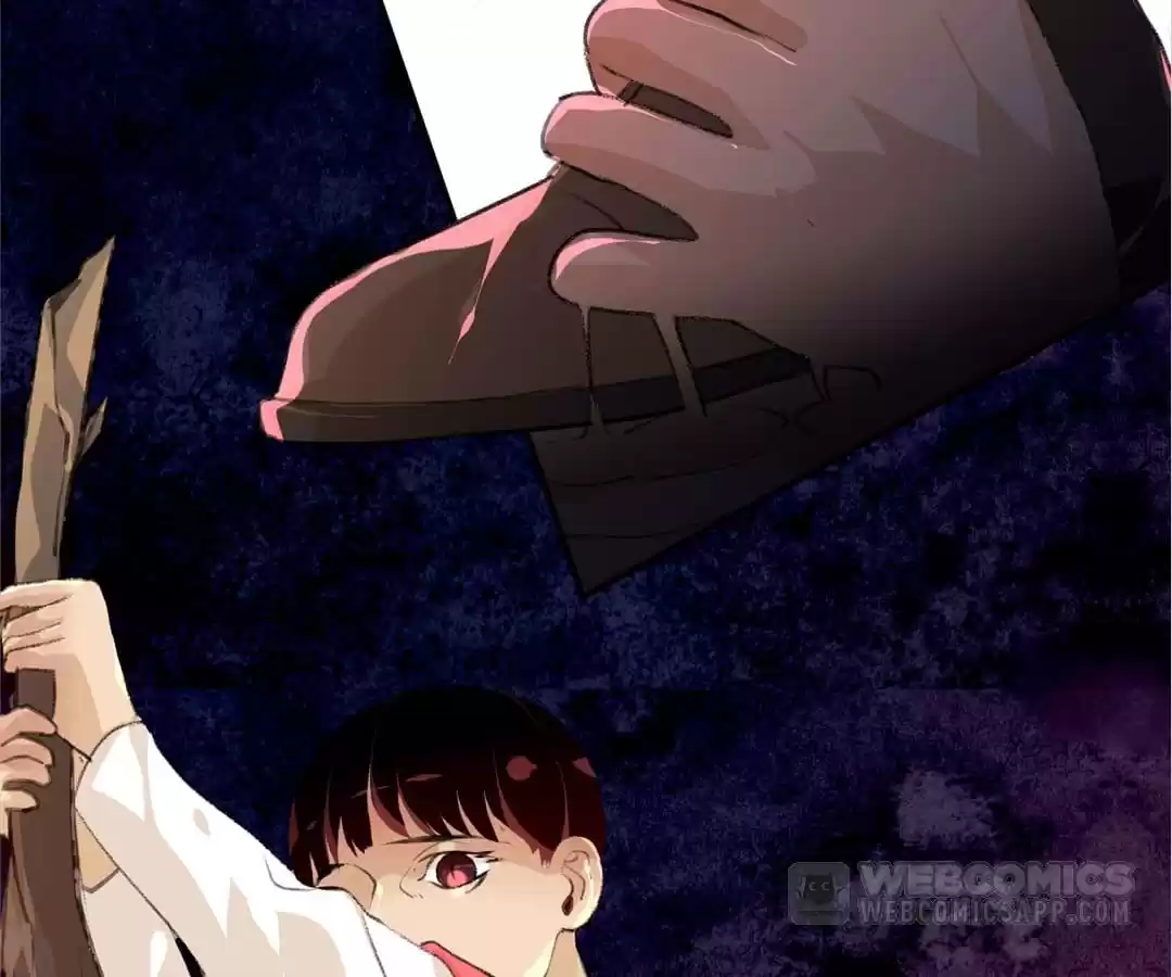 BetweenÂ LipsÂ andÂ Teeth Chapter 79 page 28 - 