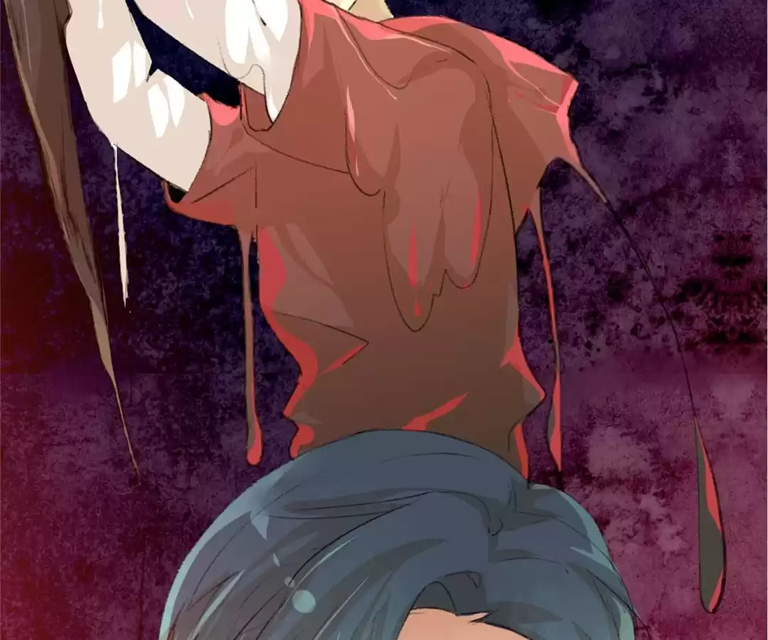 BetweenÂ LipsÂ andÂ Teeth Chapter 79 page 29 - 