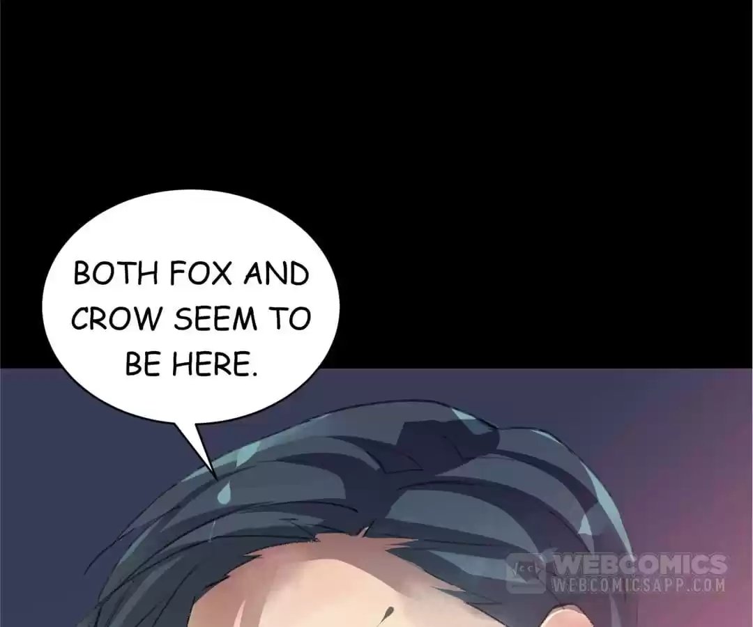 BetweenÂ LipsÂ andÂ Teeth Chapter 79 page 33 - 