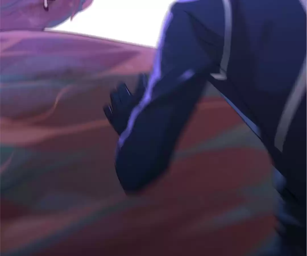 BetweenÂ LipsÂ andÂ Teeth Chapter 79 page 38 - 